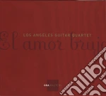 Manuel De Falla - El Amor Brujo cd
