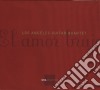 Manuel De Falla - El Amor Brujo cd