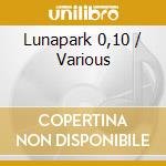 Lunapark 0,10 / Various cd