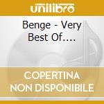Benge - Very Best Of.... cd