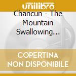 Chancun - The Mountain Swallowing Sadness cd musicale di WANG, CHANGCUN