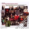Anthology Of Chinese Experimental 1992-2008 / Various cd