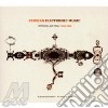 Alireza / Ebtekar,Ata/Sote Mashayekhi - Persian Electronic Music: Yesterday & Today 1966 cd
