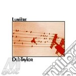 Dub Taylor - Dub Taylor-Concrete/Synthesized Music
