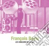 Francois Bayle - Les Couleurs De La Nuit cd