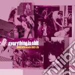 Everything Is Shit - Punk In Brussels 1977-79 cd
