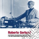 Roberto Gerhard - The Bbc Workshop