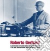 Roberto Gerhard - The Bbc Workshop cd