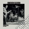 Uneven Eleven - Live At Cafe Oto (2 Cd) cd