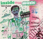 Music In The Margin Vol. 3 cd