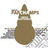 Jean-Luc Fafchamps - Gentle Electronics (Cd+Dvd) cd