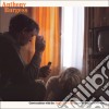 Anthony Burgess - Conversations With The Anthony Burgess Cassette Archive (1964-1993) (2 Cd) cd