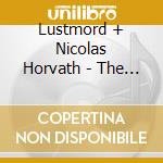 Lustmord + Nicolas Horvath - The Fall / Dennis Johnsons November Deconstructed cd musicale