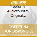 Freeform - Audiotourism. Original Music. Vietnam An cd