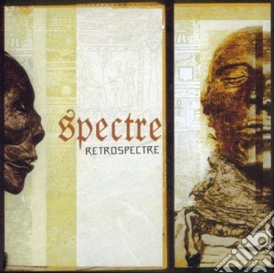 Spectre - Retrospective cd musicale