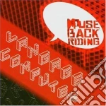 Language Computer - Mouse Back Riding cd