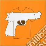 Hardman - Shirts And Pistols cd