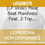 (LP Vinile) Meat Beat Manifesto Feat. Z-Trip Alex Pa - Ruok? [Vinyl 1Lp] lp vinile di Meat Beat Manifesto Feat. Z