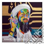 (LP Vinile) Anarchist Republic of Bzzz - Anarchist Republic of Bzzz vinile