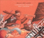 (LP Vinile) Charlemagne Palestine / Rhys Chatham - Youuu + Mee (Lp Red) vinile