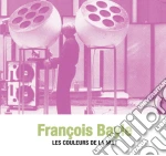 (LP VINILE) Francois bayle-les couleurs de la nuitlp cd