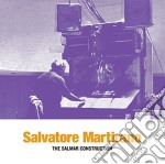 (LP VINILE) Salvatore martirano-the salmar...lp
