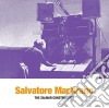 (LP VINILE) Salvatore martirano-the salmar...lp cd