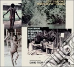 (LP Vinile) David Toop - Lost Shadows: In Defence Of The Soul (Yanomami Shamanism, Songs, Ritual, 1978) vinile