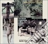 (LP Vinile) David Toop - Lost Shadows: In Defence Of The Soul (Yanomami Shamanism, Songs, Ritual, 1978) cd