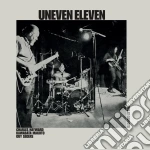 (LP Vinile) Uneven Eleven - Live At Cafe Oto vinile