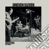 (LP Vinile) Uneven Eleven - Live At Cafe Oto cd