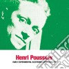 Henri Pousseur - Early Experimental Electronic Music 1954-72 (2 Lp) cd