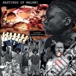 (LP Vinile) Hastings Of Malawi - Visceral Underskinnings