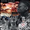 (LP Vinile) Hastings Of Malawi - Visceral Underskinnings cd
