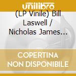 (LP Vinile) Bill Laswell / Nicholas James Bullen - Bass Terror lp vinile di Bill Laswell / Nicholas James Bullen
