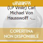 (LP Vinile) Carl Michael Von Hausswolff - Conductor / Life & Death Of Pboc lp vinile