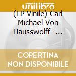 (LP Vinile) Carl Michael Von Hausswolff - Conductor / Life & Death Of Pboc vinile