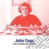 John Cage - Early Electronic & Tape Music cd