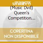 (Music Dvd) Queen's Competition (A): 1951-2001 cd