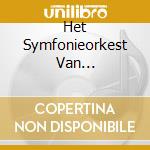 Het Symfonieorkest Van Vlaanderen, Fabrice Bollon - August De Boeck: Symphony In G / Edgar Tinel: Polyeucte Overture cd