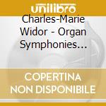Charles-Marie Widor - Organ Symphonies Nos. 5 & 6 cd