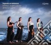 Komitas / Akhtamar Quartet - Legende Armenienne cd