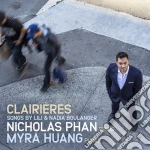 Clarinetti All'Opera / Various cd