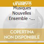 Musiques Nouvelles Ensemble - Claude Ledoux: D'Orients
