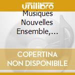 Musiques Nouvelles Ensemble, Jean-Paul Dessy - Philippe Boesmans: Chambres D'A Cote cd musicale di Musiques Nouvelles Ensemble, Jean