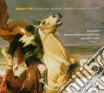 Edouard Lalo - Cello Concerto, Symphony In G Minor cd