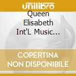 Queen Elisabeth Int'L Music Competition 2000 / Var (2 Cd) cd