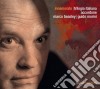 Accordone / Beasley Marco / Morini Guido - Innamorato: Trilogia Italiana (3 Cd) cd