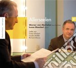 Werner Van Mechelen - Allerseelen