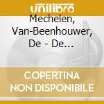 Mechelen, Van-Beenhouwer, De - De Liefde In Het Leven Iff 26 (2 Cd) cd